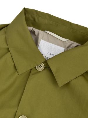Soutien Collar Coat Soutien Collar Coat