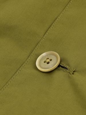 Soutien Collar Coat Soutien Collar Coat