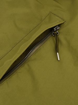 Soutien Collar Coat Soutien Collar Coat