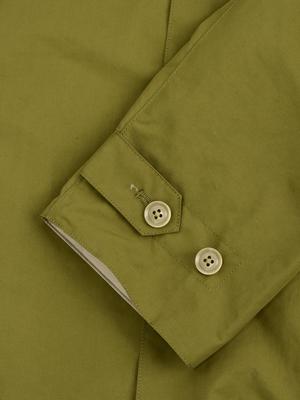 Soutien Collar Coat Soutien Collar Coat