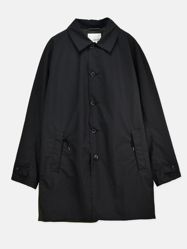 Soutien Collar Coat Soutien Collar Coat