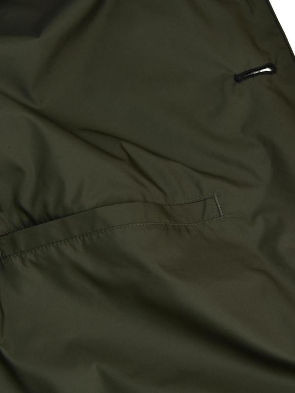 Soutien Collar Coat Soutien Collar Coat