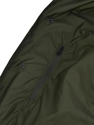 Soutien Collar Coat Soutien Collar Coat