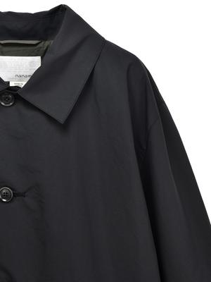 Soutien Collar Coat Soutien Collar Coat