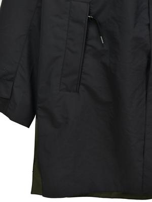 Soutien Collar Coat Soutien Collar Coat