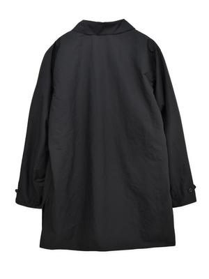 Soutien Collar Coat Soutien Collar Coat