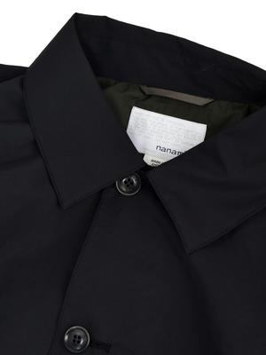 Soutien Collar Coat Soutien Collar Coat