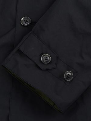 Soutien Collar Coat Soutien Collar Coat
