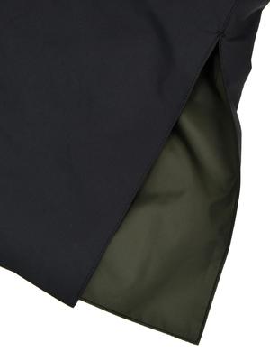 Soutien Collar Coat Soutien Collar Coat