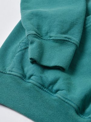 SRHWC Hoodie_Teal/White SRHWC Hoodie_Teal/White