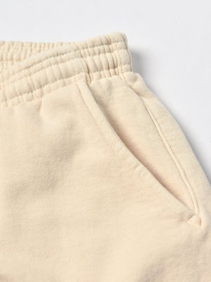 SRHWC Sweatpants_Beige/Black SRHWC Sweatpants_Beige/Black