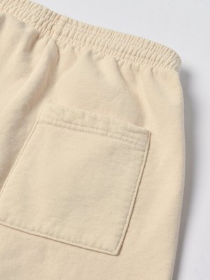 SRHWC Sweatpants_Beige/Black SRHWC Sweatpants_Beige/Black