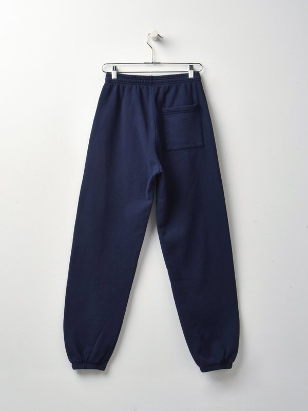 SRHWC Sweatpants_Navy/White SRHWC Sweatpants_Navy/White