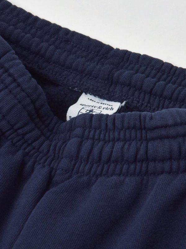 SRHWC Sweatpants_Navy/White SRHWC Sweatpants_Navy/White