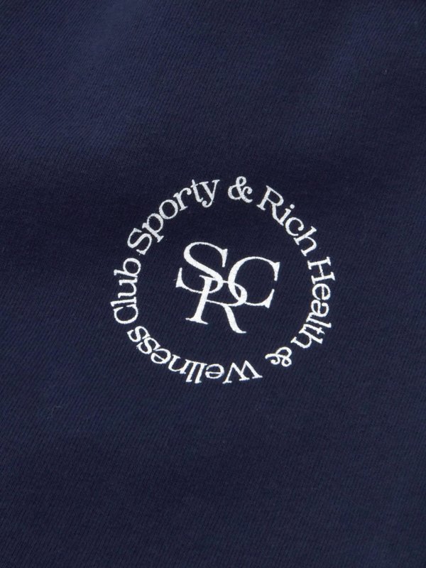 SRHWC Sweatpants_Navy/White SRHWC Sweatpants_Navy/White