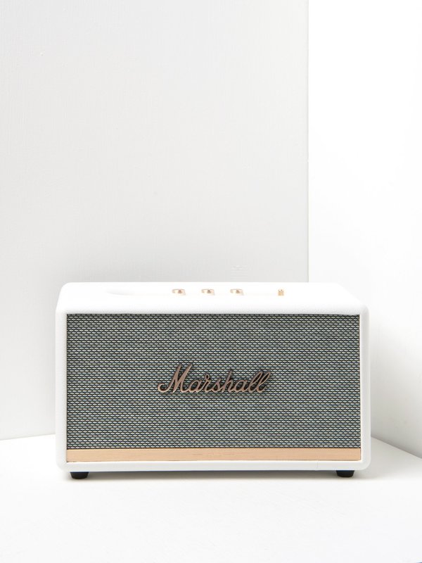 Stanmore II Bluetooth Speaker_White Stanmore II Bluetooth Speaker_White