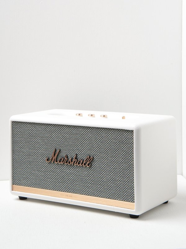 Stanmore II Bluetooth Speaker_White Stanmore II Bluetooth Speaker_White