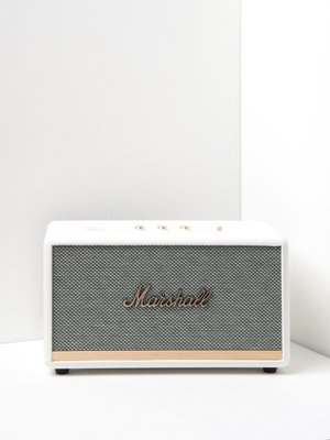 Stanmore II Bluetooth Speaker_White Stanmore II Bluetooth Speaker_White