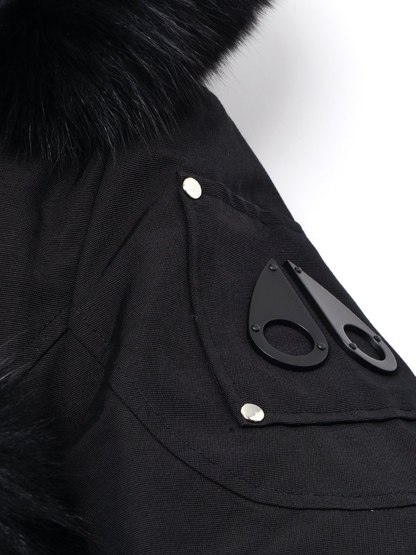 STIRLING PARKA_BLACK 291 STIRLING PARKA_BLACK 291