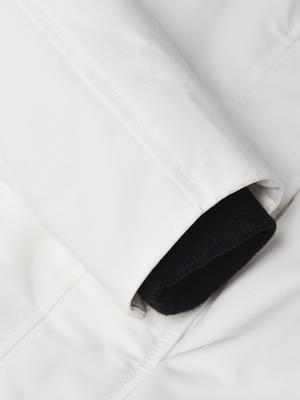 Stirling Parka_Snow White 150 Stirling Parka_Snow White 150