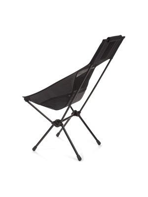 Sunset Chair_All Black_set of 2 Sunset Chair_All Black_set of 2