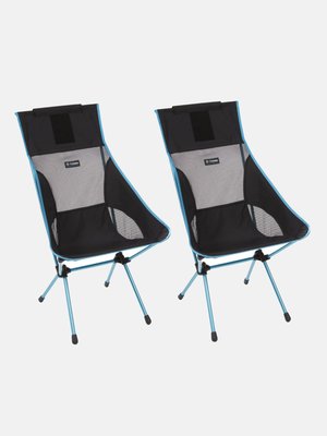 Sunset Chair_Black_set of 2 Sunset Chair_Black_set of 2