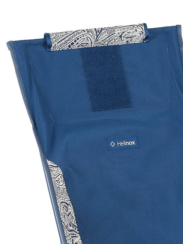 Sunset Chair_Blue Paisley_set of 2 Sunset Chair_Blue Paisley_set of 2