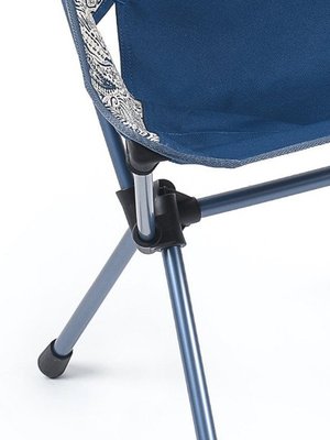 Sunset Chair_Blue Paisley_set of 2 Sunset Chair_Blue Paisley_set of 2