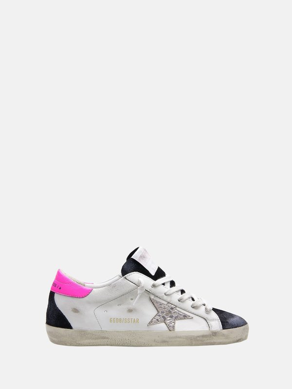 SUPER-STAR LEATHER COCCO GWF00102.F000244.80253 SUPER-STAR LEATHER COCCO GWF00102.F000244.80253