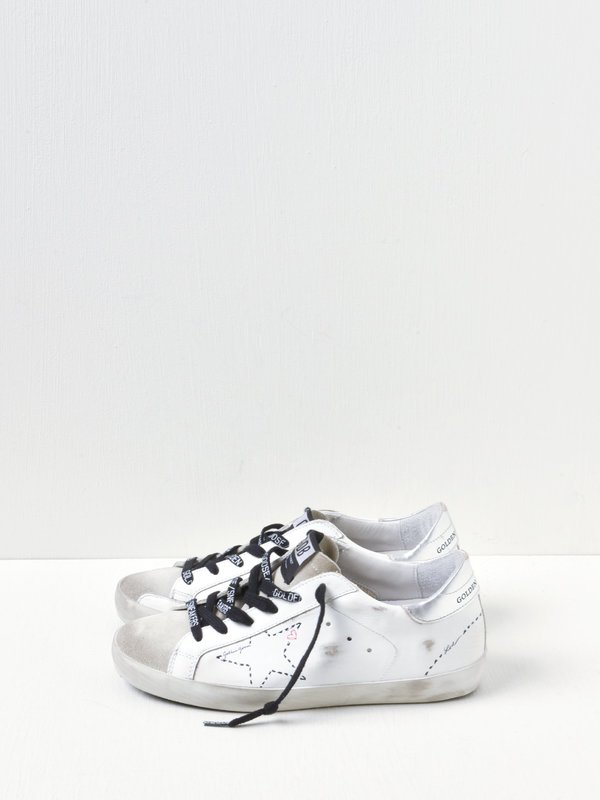 SUPER-STAR LEATHER GWF00101.F000127.10212 SUPER-STAR LEATHER GWF00101.F000127.10212