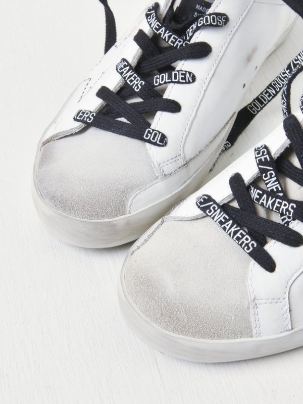 SUPER-STAR LEATHER GWF00101.F000127.10212 SUPER-STAR LEATHER GWF00101.F000127.10212