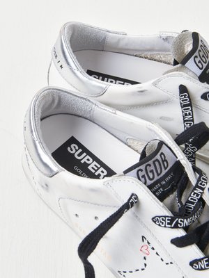 SUPER-STAR LEATHER GWF00101.F000127.10212 SUPER-STAR LEATHER GWF00101.F000127.10212
