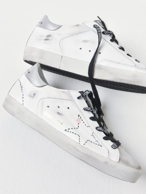 SUPER-STAR LEATHER GWF00101.F000127.10212 SUPER-STAR LEATHER GWF00101.F000127.10212