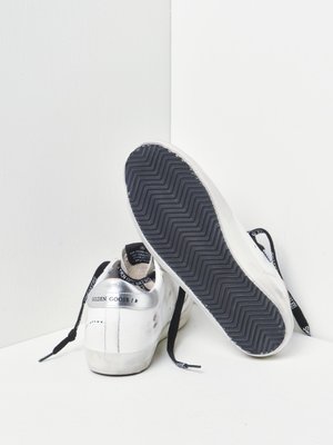 SUPER-STAR LEATHER GWF00101.F000127.10212 SUPER-STAR LEATHER GWF00101.F000127.10212