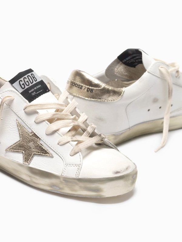 SUPER-STAR LEATHER GWF00101.F000316.10272 SUPER-STAR LEATHER GWF00101.F000316.10272