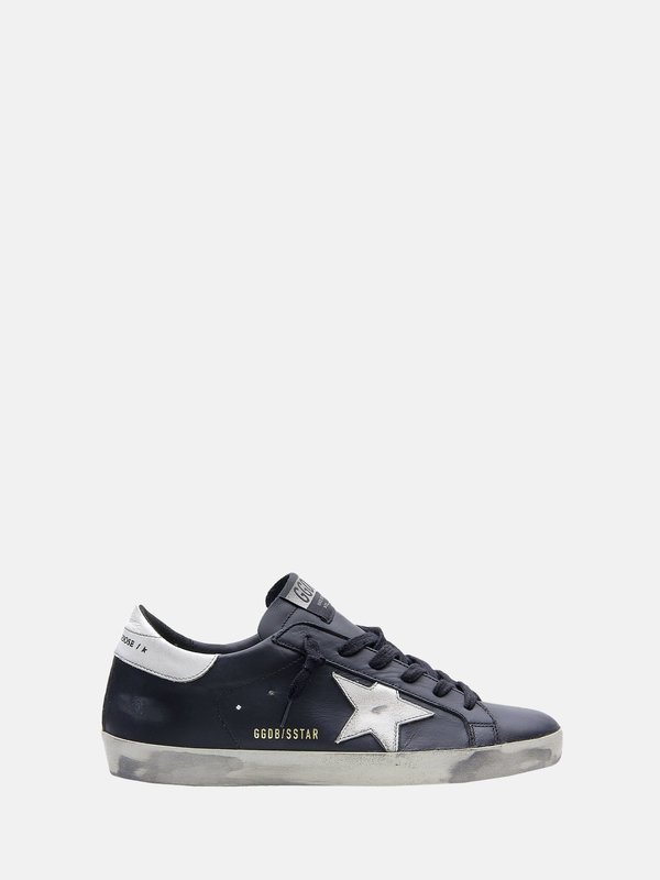 SUPER-STAR LEATHER GWF00101.F000321.80203 SUPER-STAR LEATHER GWF00101.F000321.80203