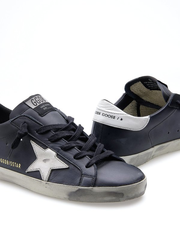 SUPER-STAR LEATHER GWF00101.F000321.80203 SUPER-STAR LEATHER GWF00101.F000321.80203