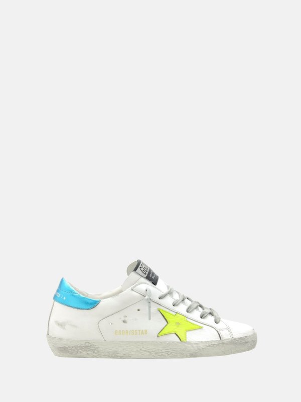 SUPER-STAR LEATHER GWF00101.F001055.10521 SUPER-STAR LEATHER GWF00101.F001055.10521