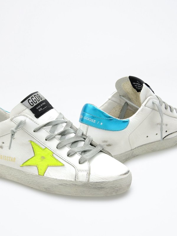 SUPER-STAR LEATHER GWF00101.F001055.10521 SUPER-STAR LEATHER GWF00101.F001055.10521
