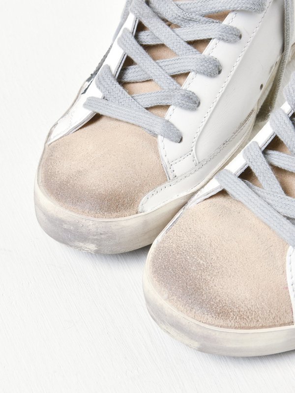SUPER-STAR LEATHER UPPER GWF00102.F000118.80186 SUPER-STAR LEATHER UPPER GWF00102.F000118.80186