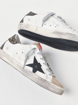 SUPER-STAR LEATHER UPPER GWF00102.F000118.80186 SUPER-STAR LEATHER UPPER GWF00102.F000118.80186