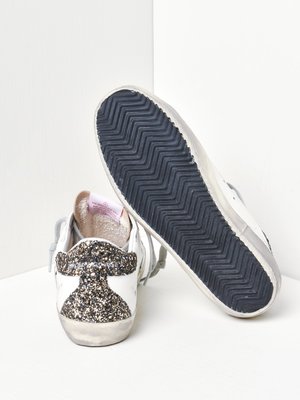 SUPER-STAR LEATHER UPPER GWF00102.F000118.80186 SUPER-STAR LEATHER UPPER GWF00102.F000118.80186