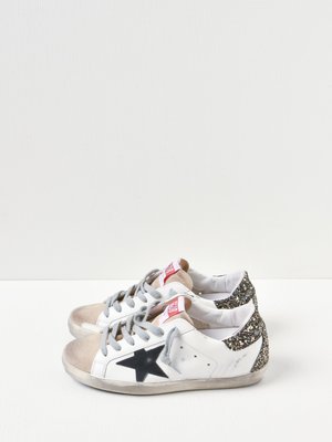 SUPER-STAR LEATHER UPPER GWF00102.F000118.80186 SUPER-STAR LEATHER UPPER GWF00102.F000118.80186