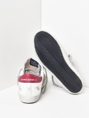 SUPER-STAR NET AND LEATHER GWF00103.F000156.80188 SUPER-STAR NET AND LEATHER GWF00103.F000156.80188