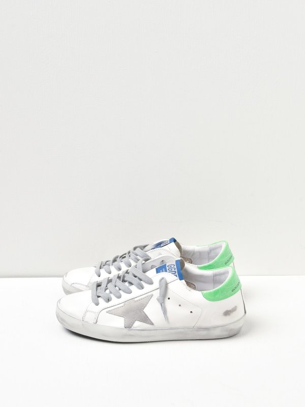 SUPERSTAR LEATHER UPPER SUEDE STAR COCCO PRINTHEEL SUPERSTAR LEATHER UPPER SUEDE STAR COCCO PRINTHEEL
