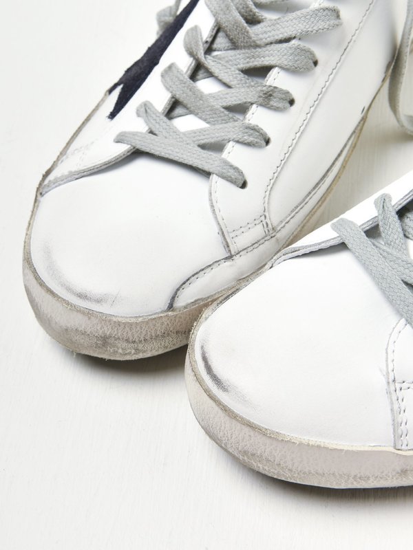 SUPERSTAR LEATHER_ GMF00102 F000609 10341 SUPERSTAR LEATHER_ GMF00102 F000609 10341