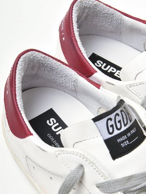 SUPERSTAR LEATHER_GMF00101 F000365 10288 SUPERSTAR LEATHER_GMF00101 F000365 10288