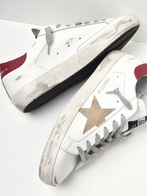 SUPERSTAR LEATHER_GMF00101 F000365 10288 SUPERSTAR LEATHER_GMF00101 F000365 10288