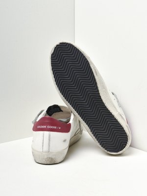 SUPERSTAR LEATHER_GMF00101 F000365 10288 SUPERSTAR LEATHER_GMF00101 F000365 10288