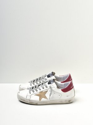 SUPERSTAR LEATHER_GMF00101 F000365 10288 SUPERSTAR LEATHER_GMF00101 F000365 10288